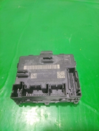 Блок управления дверьми, VOLKSWAGEN, TIGUAN, AD1, CZDA, CZEA, 2020, 5Q0959592K