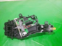 Ручка двери внешняя, VOLKSWAGEN, TIGUAN, AD1, CZDA, CZEA, 2020, F, R, 510837206K