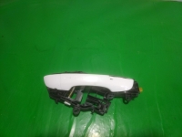 Ручка двери внешняя, VOLKSWAGEN, TIGUAN, AD1, CZDA, CZEA, 2020, F, R, 510837206K