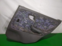 Обшивка двери, SUZUKI, CULTUS, GD31W, G16A, 1997, R, R
