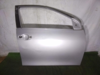 Дверь, TOYOTA, COROLLA FIELDER, NZE141, 1NZ-FE, F, R
