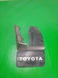 Брызговик, TOYOTA, TOWN ACE, CR30, 2C-T, 1991, R, L, 76608-87010