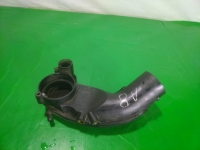 Патрубок воздушного фильтра, AUDI, 80, B3, PP, 1991, 078133358