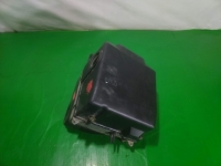 Корпус блока предохранителей, BMW, 5-SERIES, E34, M20B20, 1988