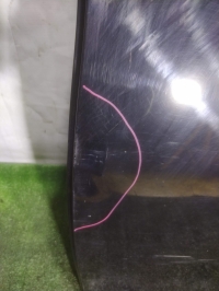 Дверь, TOYOTA, WISH, ZGE25W, 2ZR-FAE, 2010, R, L