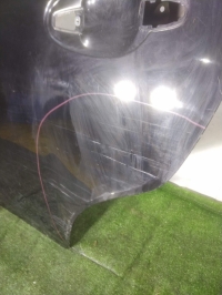 Дверь, TOYOTA, WISH, ZGE25W, 2ZR-FAE, 2010, R, L