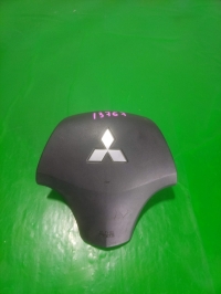 Подушка безопасности водителя, MITSUBISHI, OUTLANDER, GF2W, 7030A041
