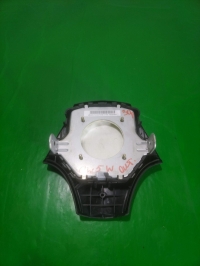 Подушка безопасности водителя, MITSUBISHI, OUTLANDER, GF2W, 7030A041