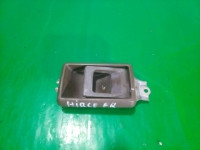 Ручка двери внутренняя, TOYOTA, HIACE, YH51, 2Y, F, R