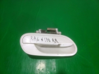 Ручка двери внешняя, HONDA, ODYSSEY, RA6, F23A, 2001, R, R