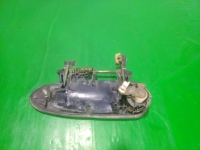 Ручка двери внешняя, MAZDA, EFINI MS-6, GEEP, KF-ZE, 1992, F, R