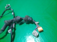 Проводка двери, TOYOTA, CALDINA, ST215, 7A-FE, F, L, 82152-21080