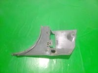 Накладка на стойку, MAZDA, CAPELLA WAGON, GW8W, FP-DE, 1998, F, L, низ, GA7N68731