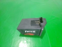 Резонатор воздушного фильтра, FORD, FOCUS, DNW, Ford Zetec 2.0, 2002, 98AB-9F763