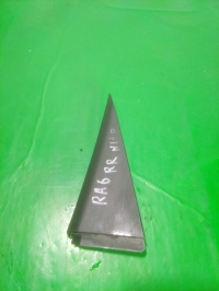 Уголок двери внутренний, HONDA, ODYSSEY, RA6, F23A, 2001, R, R, 72940-S3N-0001
