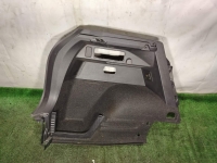 Обшивка багажника, VOLKSWAGEN, TIGUAN, AD1, CZDA, CZEA, 2020, L, низ, 5NR867127A