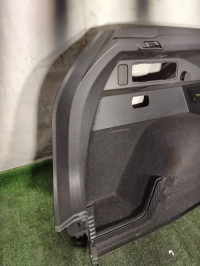 Обшивка багажника, VOLKSWAGEN, TIGUAN, AD1, CZDA, CZEA, 2020, L, низ, 5NR867127A