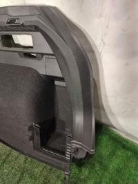 Обшивка багажника, VOLKSWAGEN, TIGUAN, AD1, CZDA, CZEA, 2020, R, низ, 5NR867128A