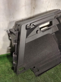 Обшивка багажника, VOLKSWAGEN, TIGUAN, AD1, CZDA, CZEA, 2020, R, низ, 5NR867128A