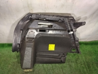 Обшивка багажника, VOLKSWAGEN, TIGUAN, AD1, CZDA, CZEA, 2020, R, низ, 5NR867128A