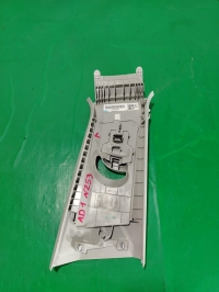 Накладка на стойку, VOLKSWAGEN, TIGUAN, AD1, CZDA, CZEA, 2020, L, 5NA867243