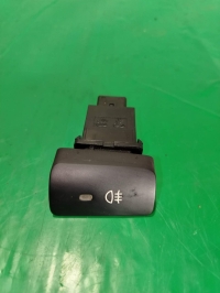 Кнопка включения противотуманных фар, KIA, SPORTAGE, KM, D4EA, 2006