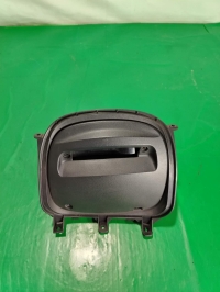 Пепельница, KIA, SPORTAGE, KM, D4EA, 2006, F