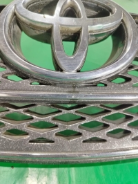 Решетка радиатора, TOYOTA, CAMRY, ACV30, 2AZ-FE