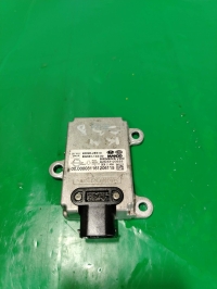 Датчик угла поворота руля, KIA, SPORTAGE, KM, D4EA, 2006, 95690-2E310