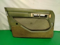 Обшивка двери, MERCEDES BENZ, S-CLASS, W126, M117 E50, F, L