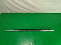 Молдинг стекла наружный, MERCEDES BENZ, S-CLASS, W126, M117 E50, F, L