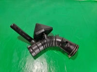 Патрубок воздушного фильтра, TOYOTA, CAMRY, ACV30, 2AZ-FE, 17881-AB010