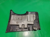 Консоль под рулевую колонку, KIA, SPORTAGE, KM, D4EA, 2006, 85753-1F000