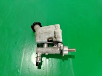 Главный тормозной цилиндр, KIA, SPORTAGE, KM, D4EA, 2006