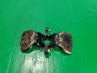 Петля двери, HONDA, SM-X, RH1, B20B, 2001, F, R