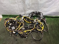 Проводка салонная, KIA, SPORTAGE, KM, D4EA, 2006