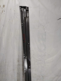 Накладка на порог наружняя, TOYOTA, CAMRY, ACV30, 2AZ-FE, L