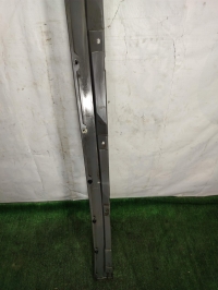 Накладка на порог наружняя, TOYOTA, CAMRY, ACV30, 2AZ-FE, L