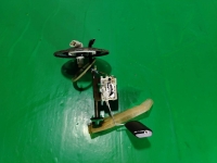 Датчик уровня топлива, KIA, SPORTAGE, KM, D4EA, 2006, 31130-2E900