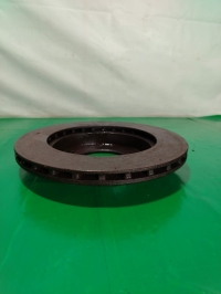 Диск тормозной, KIA, SPORTAGE, JA, FE, 1996, F