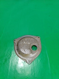 Лючок бензонасоса, NISSAN, CUBE, Z10, CGA3DE, 1999