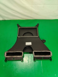 Воздухозаборник, HYUNDAI, SANTA FE CLASSIC , SM, D4EA, 04.2007 - 04.2013, 32400-27203