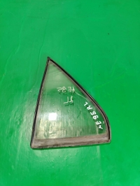 Форточка двери, TOYOTA, COROLLA, AE95, 4A-FE, 89-91, R, L