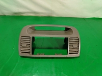 Рамка магнитолы, TOYOTA, CAMRY, ACV30, 2AZ-FE, 55405-AA030