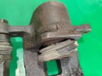 Суппорт тормозной, KIA, SPORTAGE, KM, D4EA, 2006, R, R