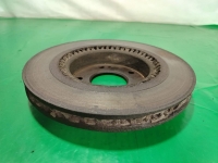 Диск тормозной, KIA, SPORTAGE, KM, D4EA, 2006, F