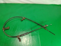 Трос ручника, KIA, SPORTAGE, KM, D4EA, 2006, R