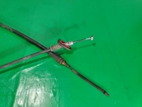 Трос ручника, KIA, SPORTAGE, KM, D4EA, 2006, R