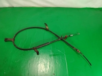 Трос ручника, KIA, SPORTAGE, KM, D4EA, 2006, L