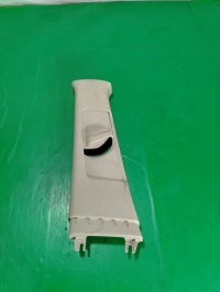 Накладка на стойку, TOYOTA, CAMRY, ACV30, 2AZ-FE, L, верх, 62412-AA010